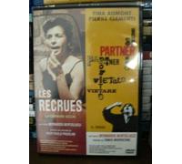 Les Recrues + Partner