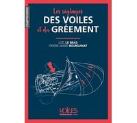 Les réglages des voiles et du gréement
