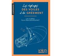 Les réglages des voiles et du gréement