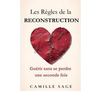 Les Règles de la Reconstruction: Guérir après une rupture sans se perdre une seconde fois