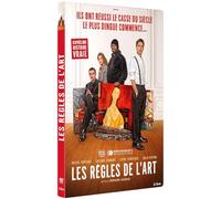 Les Règles de l'art
