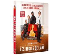 Les Règles de l'art