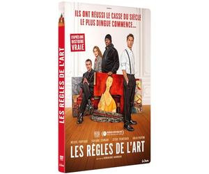 Les Règles de l'art