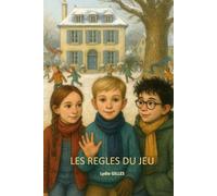 LES REGLES DU JEU