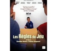 Les règles du jeu