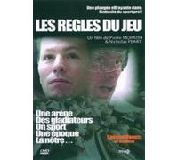 LES REGLES DU JEU