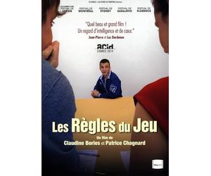 Les règles du jeu