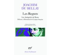 Les regrets