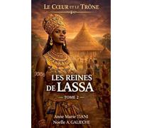 Les Reines de Lassa: 2