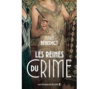 Les Reines du crime