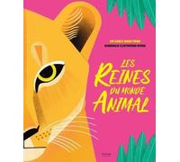 Les reines du monde animal