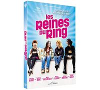 Les Reines Du Ring [Edizione: Francia]