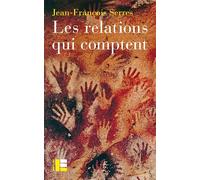 Les relations qui comptent