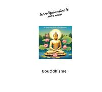 Les religions dans ce monde-Bouddhisme: BUDDAH