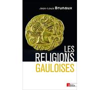 Les religions gauloises