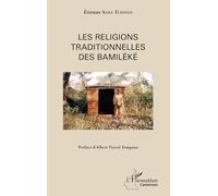 Les religions traditionnelles des Bamiléké