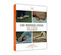 Les Rendez-vous de l'été