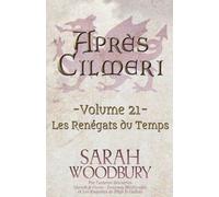 Les Renégats du Temps: 21
