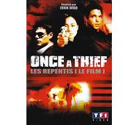 Les repentis - le pilote