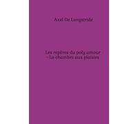 Les repères du poly amour: La chambre aux plaisirs
