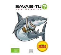 Les requins 2e éd.