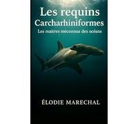 Les requins Carcharhiniformes: Les maîtres méconnus des océans