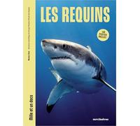Les requins: Un poster inclus !