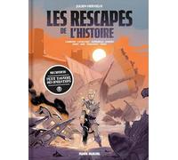 Les Rescapés de l'Histoire