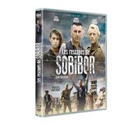 Les rescapés de sobibor