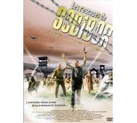 Les Rescapés de Sobibor - DVD