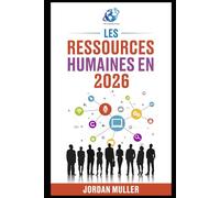 Les ressources humaines en 2026