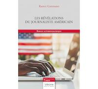 Les Révélations du journaliste américain
