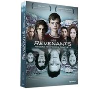 Les Revenants. 1a Temp.