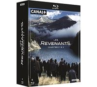 Les Revenants - Chapitres 1 & 2