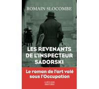 Les revenants de l'inspecteur Sadorski