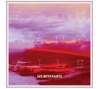 Les Revenants - Epouvantails