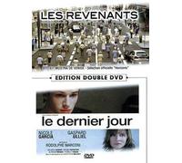 Les revenants;le dernier jour