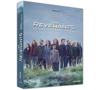 Les Revenants. Segunda temporada completa -BD-