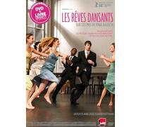 Les Rêves dansants - Coffret DVD + Livre de Jo Ann Endicott