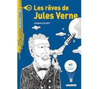 Les rêves de Jules Verne: DID.MONDE EN VF