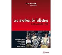 Les Révoltées de l'Albatros