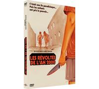 Les Révoltés de l'an 2000 (DVD) Lewis Fiander Prunella Ransome Maria Druille