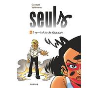Les révoltés de Néosalem
