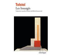 Les revolutionnaires et autres: Cinq récits sur le tsar et la révolution