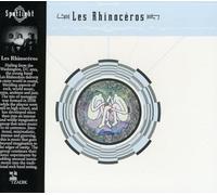 Les Rhinoceros - Les Rhinoceros