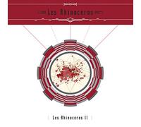 Les Rhinoceros - Les Rhinoceros Ii