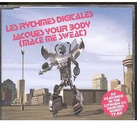 Les Rhythmes Digitales - Jacques Your Body