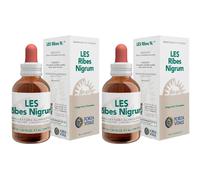 Les Ribes Nigrum Gocce 2x50 ml Gocce orali
