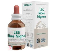 LES RIBES NIGRUM GOCCE 50 ML