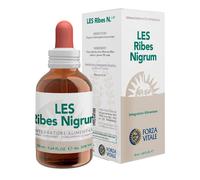 LES RIBES NIGRUM GOCCE 50ML